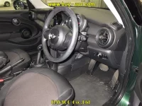 BMW MINI лот № 10038 оценка 4.5  с аукциона в Японии 2