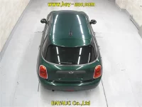BMW MINI лот № 10038 оценка 4.5  с аукциона в Японии 4