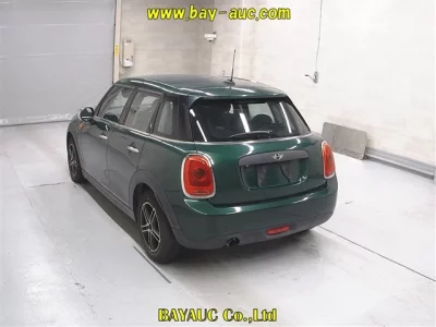 BMW MINI