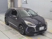 Citroen DS3 лот № 38087 оценка 4.5  с аукциона в Японии 4