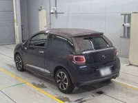 Citroen DS3 лот № 38087 оценка 4.5  с аукциона в Японии 5