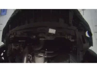 Citroen DS3 лот № 38087 оценка 4.5  с аукциона в Японии 8