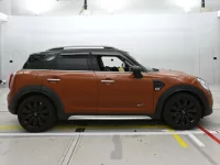 BMW MINI лот № 38088 оценка 4.5  с аукциона в Японии 2