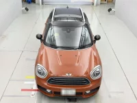 BMW MINI лот № 38088 оценка 4.5  с аукциона в Японии 6