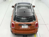 BMW MINI лот № 38088 оценка 4.5  с аукциона в Японии 7