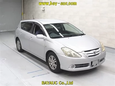 Toyota CALDINA