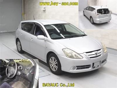 Toyota CALDINA