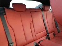 BMW 4-Series лот № 38091 оценка 4.5  с аукциона в Японии 10