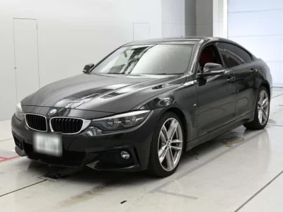 BMW 4-Series