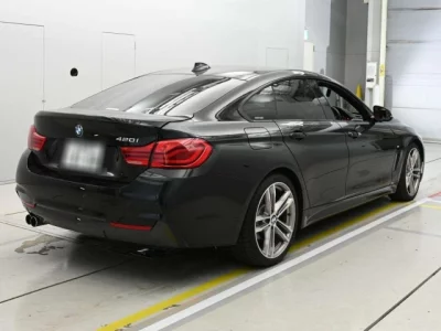 BMW 4-Series
