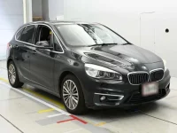 BMW 2-Series лот № 38089 оценка 4  с аукциона в Японии 4
