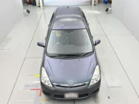 Toyota WISH лот № 10101 оценка 3.5  с аукциона в Японии 6