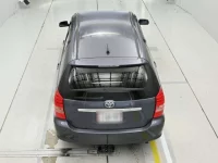 Toyota WISH лот № 10101 оценка 3.5  с аукциона в Японии 7