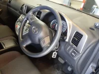 Toyota WISH лот № 10101 оценка 3.5  с аукциона в Японии 8