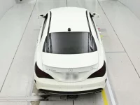 Mercedes-Benz CLA CLASS лот № 38093 оценка 4  с аукциона в Японии 7