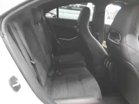 Mercedes-Benz CLA CLASS лот № 38093 оценка 4  с аукциона в Японии 10