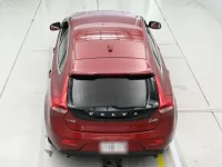 Volvo V40 лот № 38096 оценка 3.5  с аукциона в Японии 7