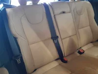 Volvo V40 лот № 38096 оценка 3.5  с аукциона в Японии 10