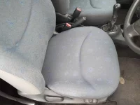 Toyota VITZ лот № 10105 оценка 3.5  с аукциона в Японии 9