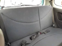 Toyota VITZ лот № 10105 оценка 3.5  с аукциона в Японии 10