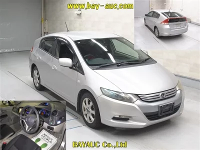 Honda INSIGHT