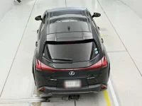 Lexus UX лот № 36083 оценка 5  с аукциона в Японии 7