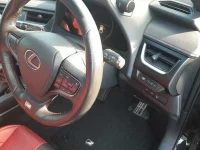 Lexus UX лот № 36083 оценка 5  с аукциона в Японии 8