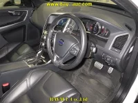 Volvo XC60 лот № 60022 оценка 4.5  с аукциона в Японии 2