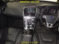 Volvo XC60 лот № 60022 оценка 4.5  с аукциона в Японии 5