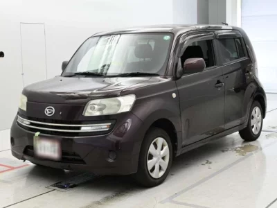 Daihatsu Coo