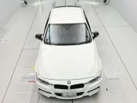 BMW 3-Series лот № 38101 оценка R  с аукциона в Японии 6