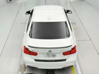 BMW 3-Series лот № 38101 оценка R  с аукциона в Японии 7