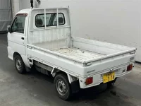 Daihatsu HIJET TRUCK лот № 96 оценка 3.5  с аукциона в Японии 1