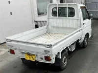 Daihatsu HIJET TRUCK лот № 96 оценка 3.5  с аукциона в Японии 4