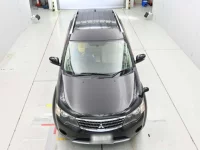 Mitsubishi OUTLANDER лот № 10113 оценка R  с аукциона в Японии 6