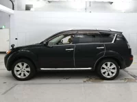 Mitsubishi OUTLANDER лот № 10113 оценка R  с аукциона в Японии 3