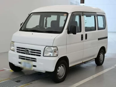 Honda ACTY VAN