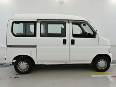 Honda ACTY VAN