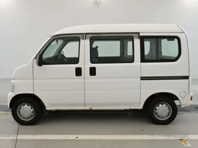 Honda ACTY VAN
