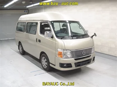 Nissan CARAVAN