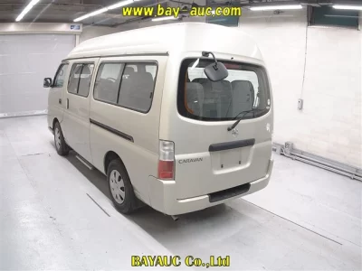 Nissan CARAVAN