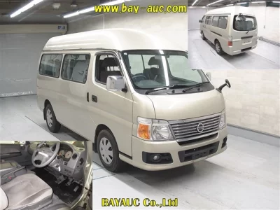 Nissan CARAVAN