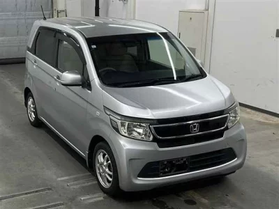 Honda N WGN