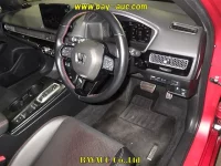 Honda CIVIC лот № 60028 оценка 4.5  с аукциона в Японии 2
