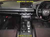 Honda CIVIC лот № 60028 оценка 4.5  с аукциона в Японии 5