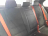 Mercedes-Benz C CLASS лот № 38112 оценка 4  с аукциона в Японии 10