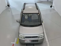 Mitsubishi TOPPO BJ лот № 9178 оценка 3  с аукциона в Японии 6