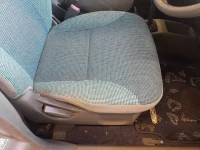 Mitsubishi TOPPO BJ лот № 9178 оценка 3  с аукциона в Японии 9