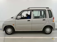 Mitsubishi TOPPO BJ лот № 9178 оценка 3  с аукциона в Японии 3