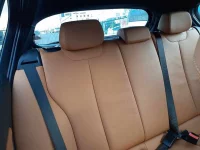 BMW 1-Series лот № 38109 оценка 4.5  с аукциона в Японии 10